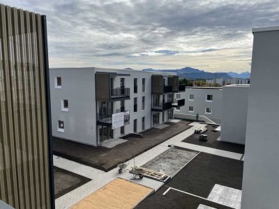 Reihenhaus in Kempten-Sankt Mang zu vermieten