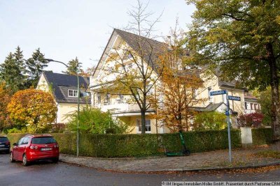 Sensationelle 3 Zi. DG-Wohnung in TOP Lage in Obermenzing