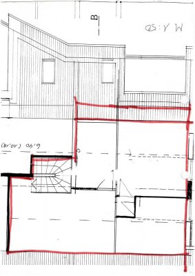 Preiswerte 4-Zimmer-Wohnung in Löhne Koblenzerstraße 17