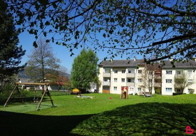 Gemütliche 3-Zimmer Wohnung in Micheldorf mit Loggia