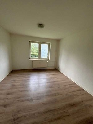 * Charmante 3,5-Zimmer-Wohnung *