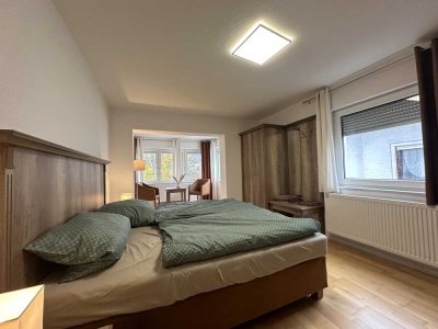 Schöne 3,5-Zimmer-Wohnung in ruhiger Wohnlage von Bad Bocklet