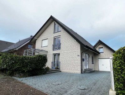 *Ideales Platzangebot* - Schönes Einfamilienhaus in Ibbenbüren-Alstedde!