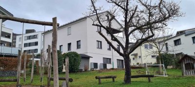 Erstbezug Neubau 4,5-Zimmer - Top Lage in Pfullingen