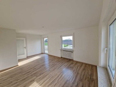 Attraktive und sanierte 3-Zimmer-Wohnung mit Balkon in Donauwörth