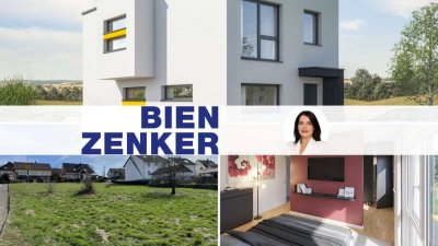 NEUBAU mit BIEN-Zenker -Schlüsselfertig