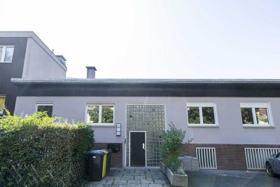 Helle und lichtdurchflutete 3 ZKB Wohnung in Bad Ems