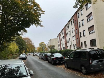 Von Privat: Eigentumswohnung in Bremen Hemelingen/Sebaldsbrück