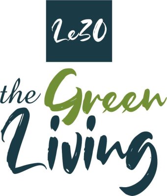 THE GREEN LIVING *** Das Beste *** mit Blick über die Dächer