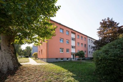 Gemütliche 3-Zimmer-Wohnung Stuttgart-Mönchfeld