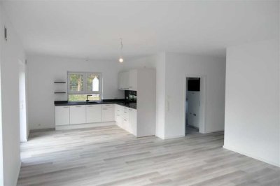 ***NEUBAU***EINFAMILIENHAUS  MIT WÄRMEPUMPE ZU VERMIETEN***