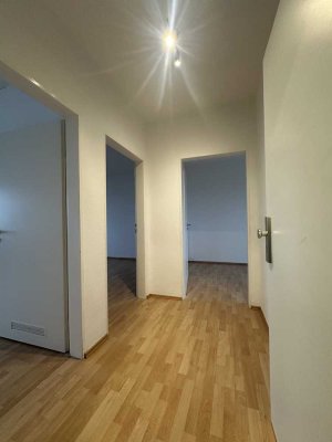 Modernisierte Wohnung mit zwei Zimmern in Bocholt