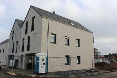 Hochwertige 2-Zimmer-Wohnung in Nordkirchen mit Balkon