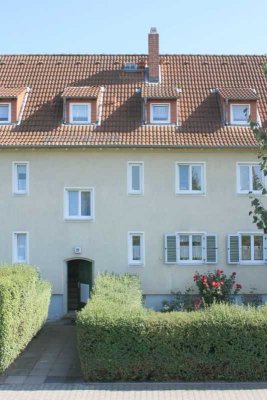 1600/71301/43 Schöne Zweizimmerwohnung im I. Obergeschoß mit Balkon