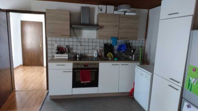 3-ZimmerWohnung mit Einbauküche in Worms-Herrnsheim