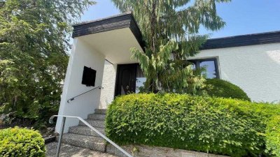 Atrium Bungalow in Gerlingen