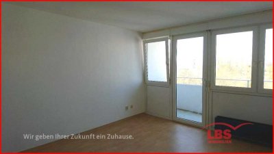 Appartement mit Balkon und Aussicht