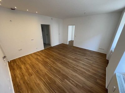 Gemütliche 2,5-Zimmer-Wohnung zu vermieten