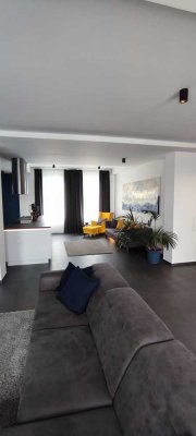 Exklusive Loft-Wohnung in Neheim: Stilvoll, modern, und mitten im Leben