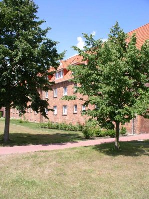 2 Zimmer im Altbau