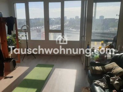 Tauschwohnung: Modernes Wohnen am S Lichtenberg