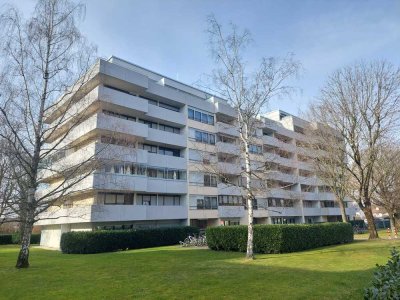 Penthouse mit Blick über Achern!