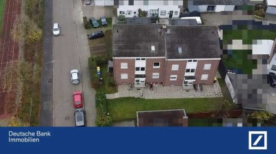 Attraktive Kapitalanlage in Rheine: Mehrfamilienhaus in Top-Lage