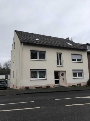 Renovierte 3-Zimmer-Wohnung in Viersen / zentrale Lage