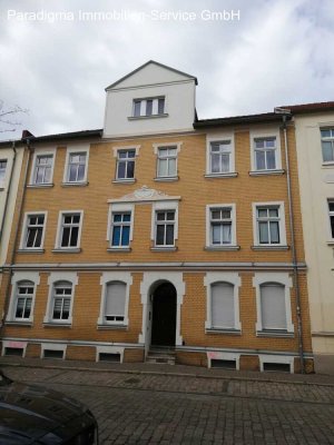 3 Raum-Wohnung in Dessau Nord