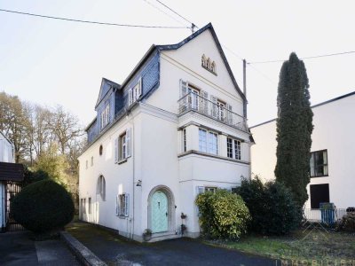 Altbau-Charme! Einzigartiges Einfamilienhaus in Idar-Oberstein