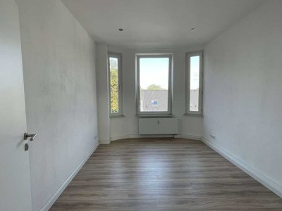 Helle 3 Zimmer Wohnung in ruhiger Krefelder Lage