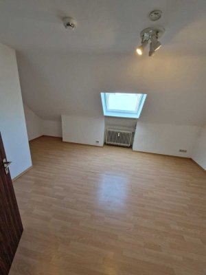 Trier Ost - Apartment mit 25 m² Wohnfläche in ruhiger Lage