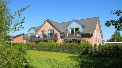 Sonnenverwöhnte 2 Zimmer-Wohnung mit herrlichem Süd-West-Balkon