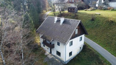 Frischer Wind im Bauernhaus - mit Renovierungsfreude ans Werk!