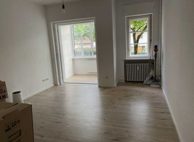 2-Zimmer Wohnung, 55qm in Wilmersdorf