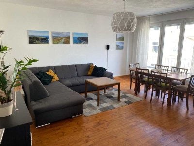 Attraktive 3-Zimmer-Wohnung in Bamberg