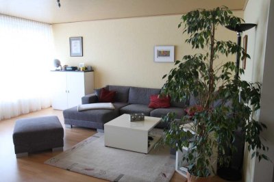Attraktive 3-Zimmer-Wohnung mitten in Burscheid