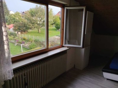 Gepflegtes WG-Zimmer in Lindau