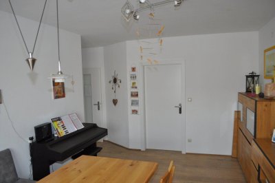 Bestlage Familienfreundliche Wohnung mit Balkon in herrlicher Ruhelage!