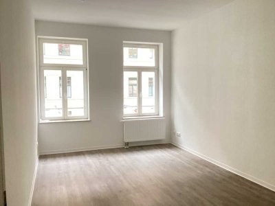 Ihr neues Zuhause - 2 Zimmer mit Balkon!