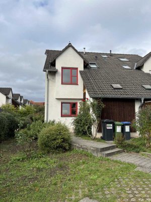 Reihenendhaus in ruhiger Lage mit Mietkauf-Option