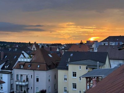 Alle wollen SPAREN! Mit dieser Wohnung TUN SIE es. City Life für Anspruchsvolle Menschen