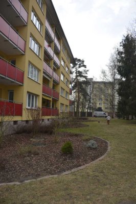 Stilvolle, sanierte 3-Zimmer-Wohnung mit Balkon in Neu-Isenburg