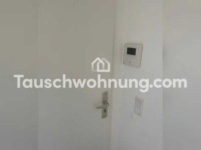 Tauschwohnung: Tausche neu sanierte (2021) 2-Zimmer-Wohnung in Longerich!