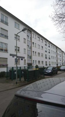 4 Zimmer Eigentumswohnung im Herzen von Frankfurt