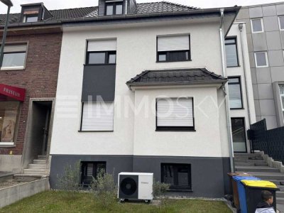 ** MAISONETTE WOHNUNG IN TOP LAGE ! **