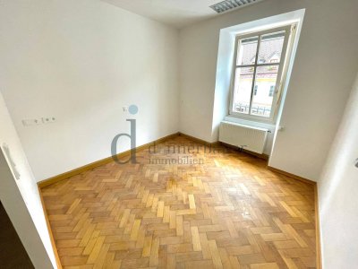 Altbau Starterwohnung/Büro/Praxis in Wolfsberg zu vermieten