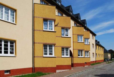 Gemütliche Wohnung in ruhiger Wohnlage