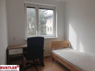 ++NEU++ Zentralbegehbare 3 Zimmer Neubauwohnung in einzigartiger Lage