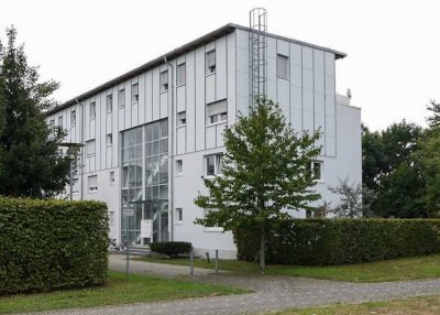 2-Zimmer-Wohnung mit Tiefgaragenstellplatz in Bonn-Dransdorf